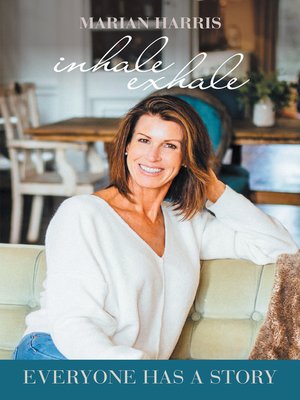 cover image of Inhale Exhale